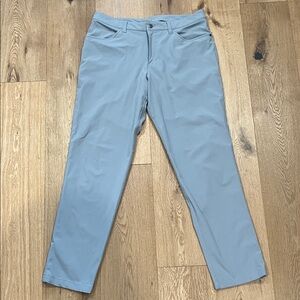 Men's Lululemon Pants